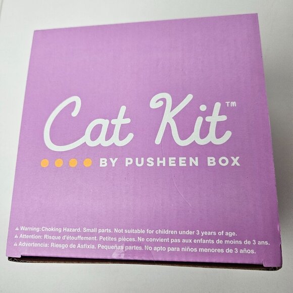 pusheen mug glows in the dark Spooky Mug - Picture 3 of 6